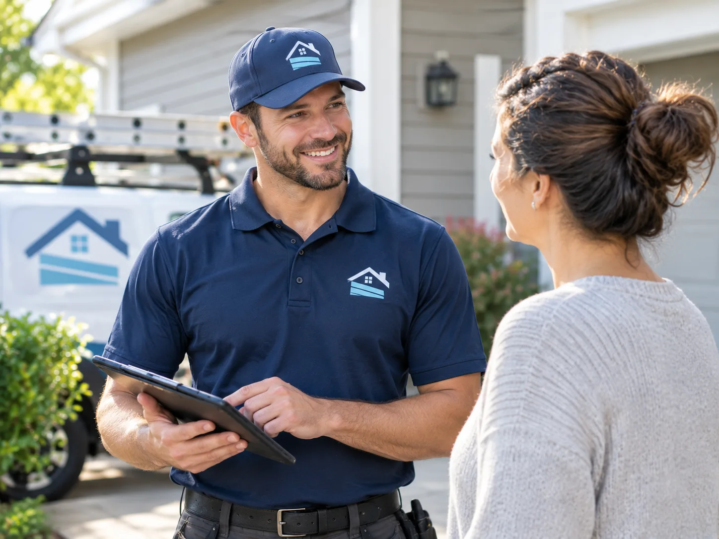 Cracked Siding Repair in Witter Springs, CA
